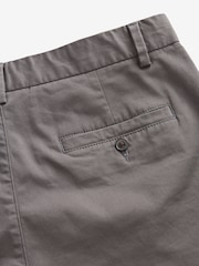 Marinha/Carvão - Ajuste fino - Pacote 2 de shorts Stretch Chino - Imagem 10 de 12