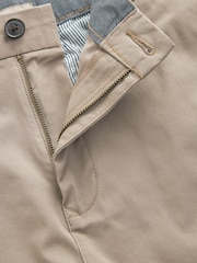 Black/Tan Stretch Chinos Shorts 2 Pack - Image 16 of 17