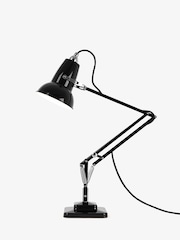 Anglepoise Black Original 1227™ Mini Desk Lamp - Image 4 of 6
