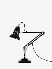 Anglepoise Black Original 1227™ Mini Desk Lamp - Image 5 of 6