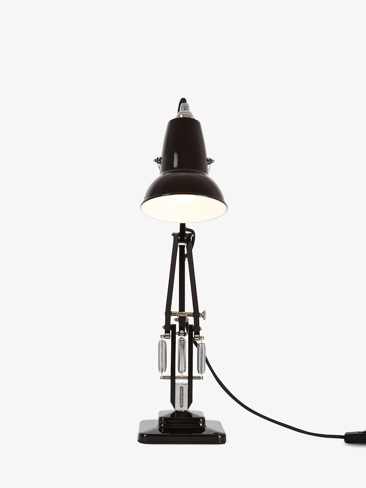 Anglepoise Black Original 1227™ Mini Desk Lamp - Image 6 of 6