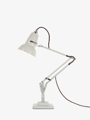 Anglepoise White Original 1227™ Mini Desk Lamp - Image 4 of 7