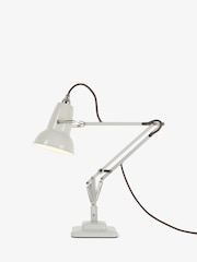 Anglepoise White Original 1227™ Mini Desk Lamp - Image 5 of 7