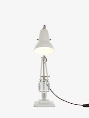 Anglepoise White Original 1227™ Mini Desk Lamp - Image 6 of 7