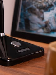 Anglepoise Black Original 1227™ Mini Table Lamp - Image 2 of 7