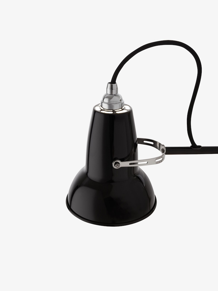Anglepoise Black Original 1227™ Mini Table Lamp - Image 7 of 7