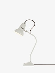 Anglepoise White Original 1227™ Mini Table Lamp - Image 4 of 7