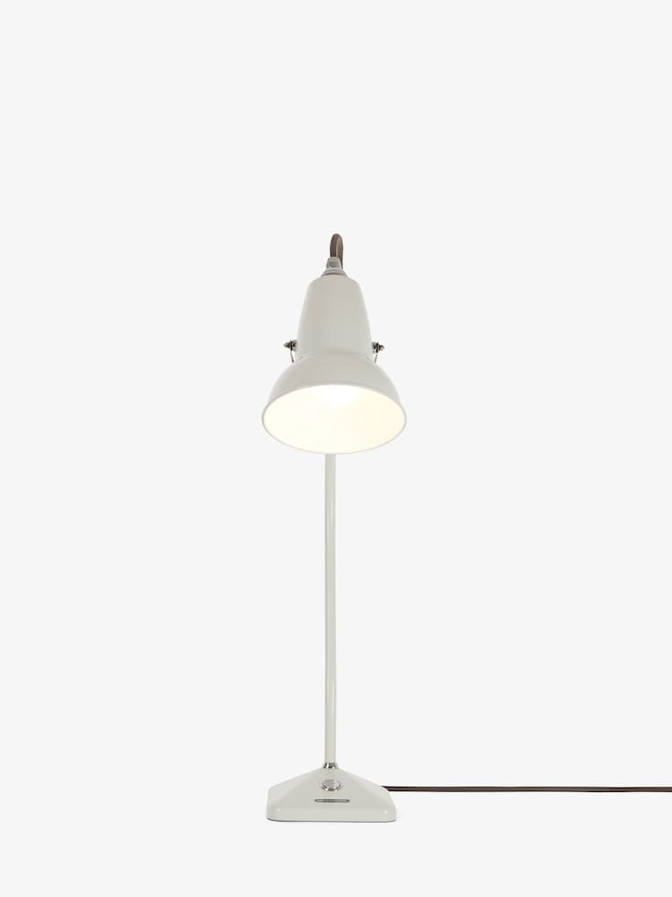 Anglepoise White Original 1227™ Mini Table Lamp - Image 7 of 7