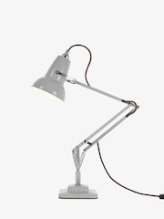 Anglepoise Grey Original 1227™ Mini Desk Lamp - Image 4 of 7