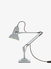 Anglepoise Grey Original 1227™ Mini Desk Lamp - Image 5 of 7