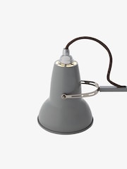 Anglepoise Grey Original 1227™ Mini Desk Lamp - Image 7 of 7