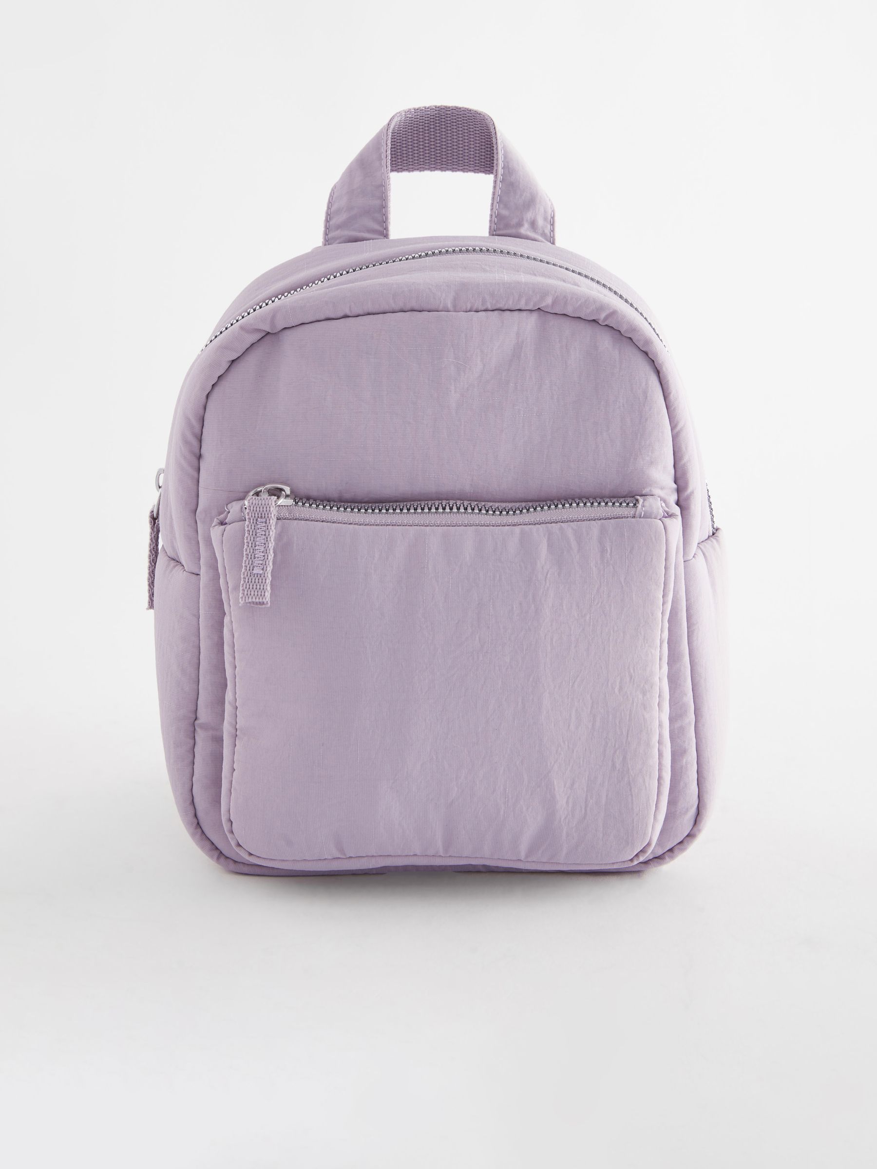 Buy Lilac Purple Mini Backpack from Next Malaysia