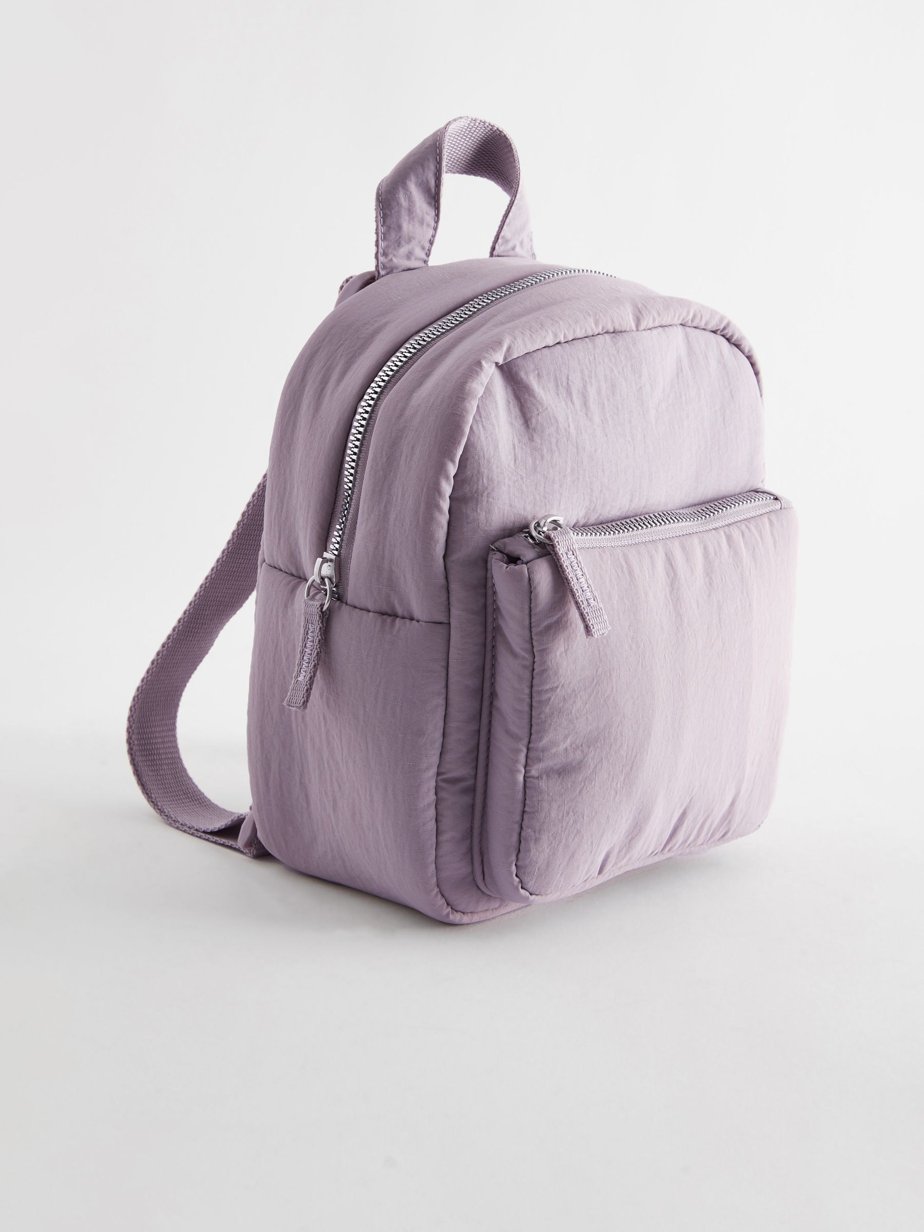 Lavender mini backpack best sale