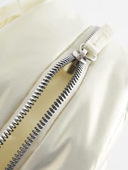 Silver Mini Backpack - Image 7 of 7