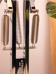 Anglepoise Silver Original 1227™ Desk Lamp - Image 2 of 7