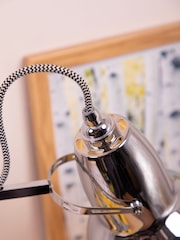 Anglepoise Silver Original 1227™ Desk Lamp - Image 3 of 7