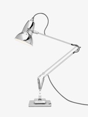 Anglepoise Silver Original 1227™ Desk Lamp - Image 4 of 7