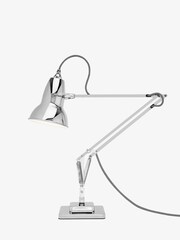 Anglepoise Silver Original 1227™ Desk Lamp - Image 5 of 7