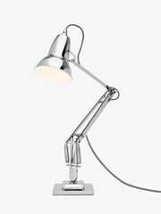 Anglepoise Silver Original 1227™ Desk Lamp - Image 6 of 7