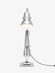 Anglepoise Silver Original 1227™ Desk Lamp - Image 7 of 7