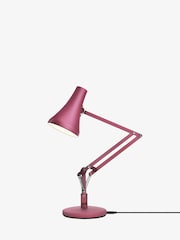 Anglepoise Red 90 Mini Mini Desk Lamp - Image 2 of 4