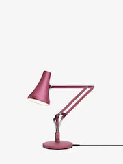 Anglepoise Red 90 Mini Mini Desk Lamp - Image 3 of 4