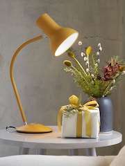 Anglepoise Gold Type 75™ Mini Table Lamp - Image 1 of 4