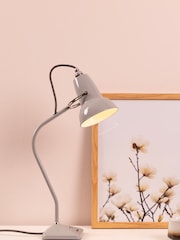 Anglepoise Grey Original 1227™ Mini Table Lamp - Image 1 of 7