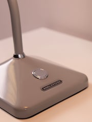 Anglepoise Grey Original 1227™ Mini Table Lamp - Image 2 of 7