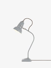 Anglepoise Grey Original 1227™ Mini Table Lamp - Image 4 of 7