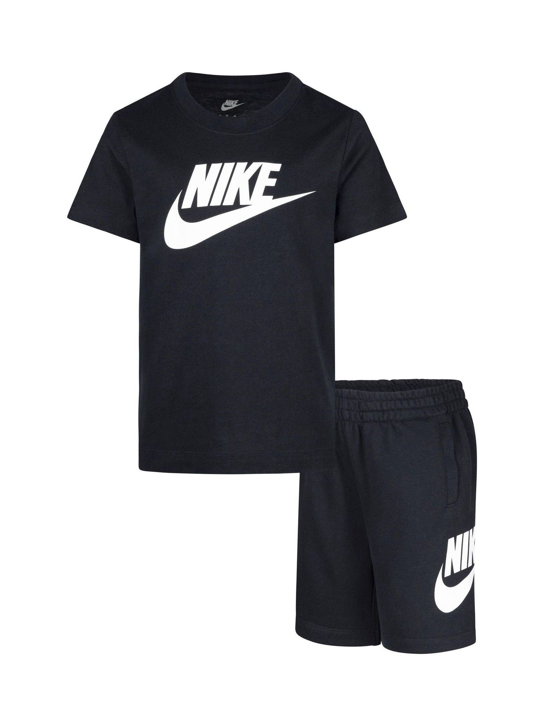 Little boy nike outfits deals