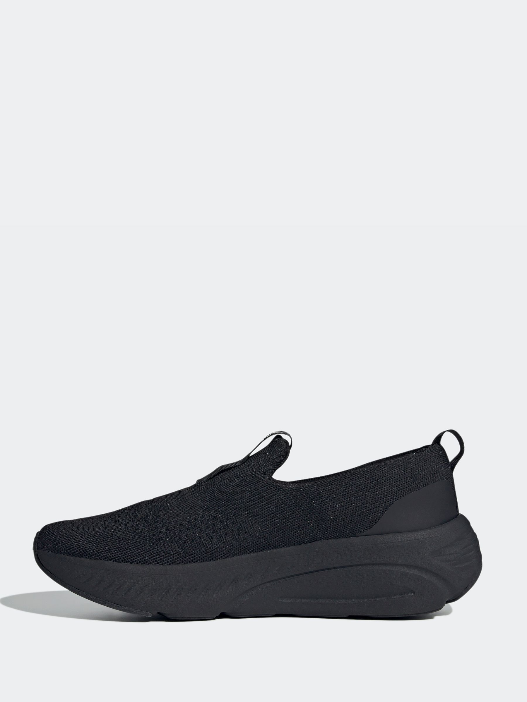 【Adidas コリア】 CLOUDFOAM MOVE LOUNGER adidas Cloudfoam Move Lounger Slip on Size 10 Shadow Red