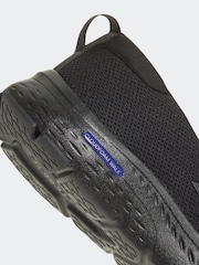 Черный - Кроссовки adidas Cloudfoam Move Lounger Slip In Trainers - Image 11 of 11