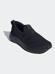 Черный - Кроссовки adidas Cloudfoam Move Lounger Slip In Trainers - Image 6 of 11