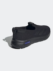 Черный - Кроссовки adidas Cloudfoam Move Lounger Slip In Trainers - Image 7 of 11