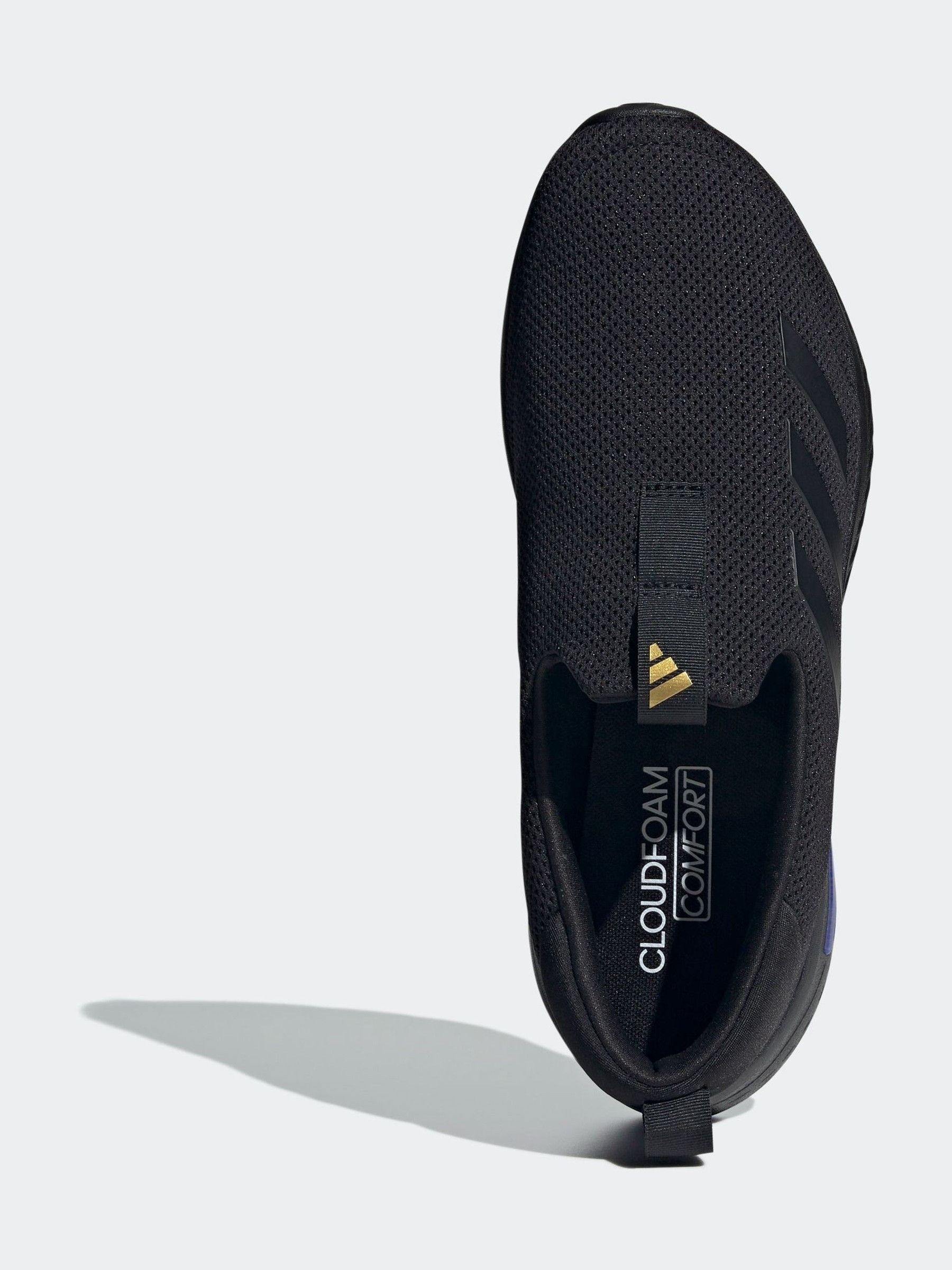 Women's cloudfoam lite racer slip-on running shoes online