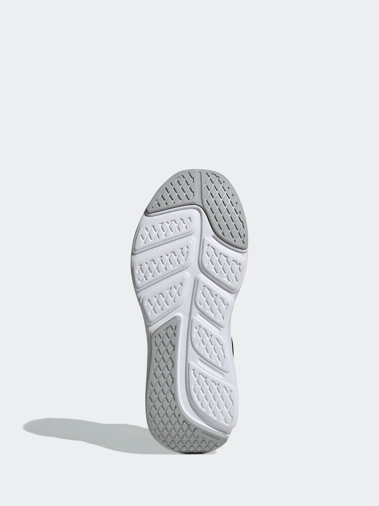 adidas gazelle silver green womens Adidas Cloudfoam Ultimate Running Shoes
