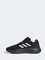 Negro/Blanco - adidas Cloudfoam Move In Trainers - Imagen 2 de 9