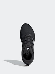 Negro/Blanco - adidas Cloudfoam Move In Trainers - Imagen 6 de 9