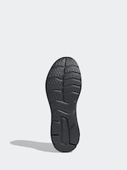 Negro/Blanco - adidas Cloudfoam Move In Trainers - Imagen 7 de 9