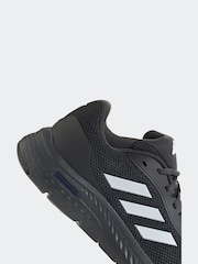 Negro/Blanco - adidas Cloudfoam Move In Trainers - Imagen 9 de 9