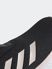 adidas Black/Nude Cloud Foam Move Sock Trainers - Image 7 of 8