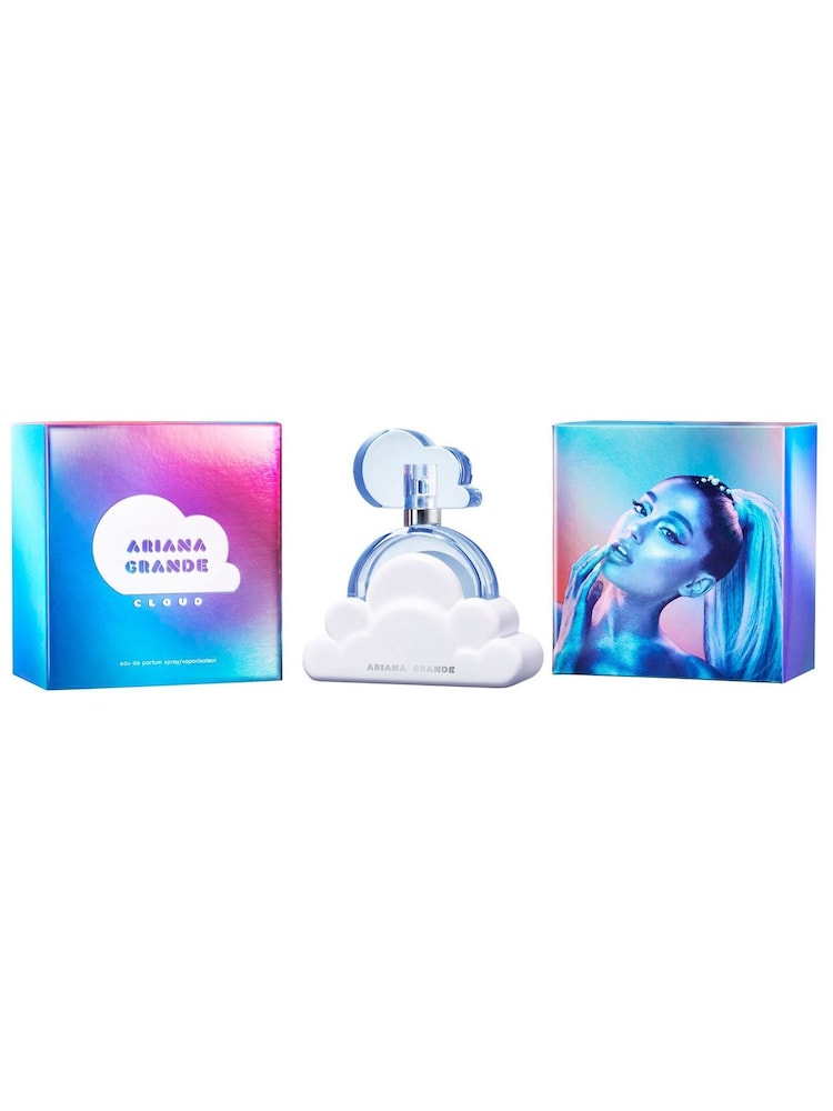 Ariana Grande Cloud Eau De Parfum 100ml - Image 2 of 5