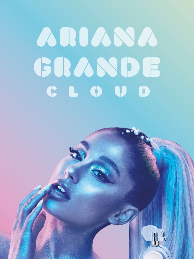 Ariana Grande Cloud Eau De Parfum 100ml - Image 5 of 5
