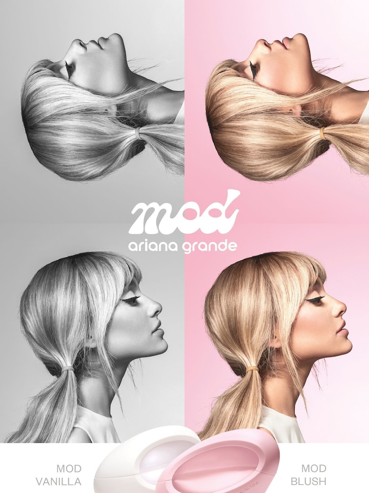 Ariana Grande MOD Blush Eau De Parfum 30ml - Image 5 of 5 Ariana Grande MOD Blush Eau De Parfum 30ml - Image 5 of 5