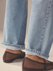 črna - Čevlji z mrežico Forever Comfort® - Slika 3 iz 9