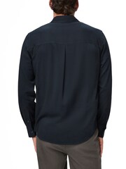Paige Wardin Longsleeve Black Shirt - Image 2 of 4