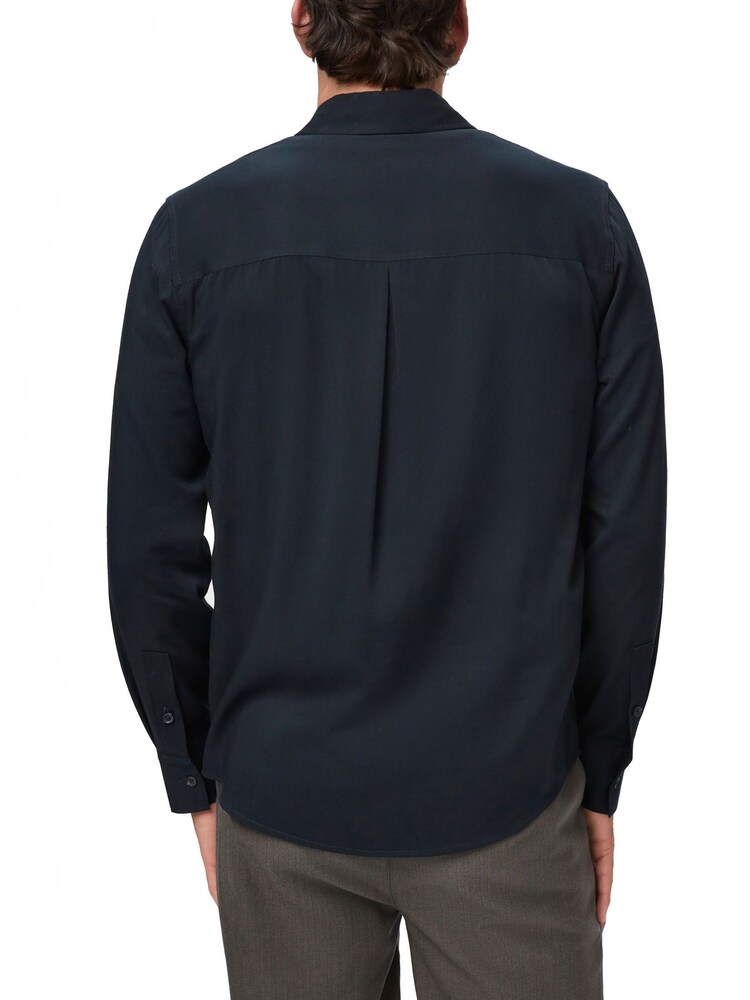 Paige Wardin Longsleeve Black Shirt - Image 2 of 4