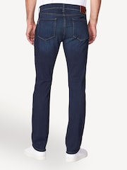 Paige Slim Fit Federal Straight Leg Jeans - Image 2 of 4