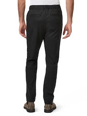 Paige Snider Elasticated Tapered-leg Soft Stretch Trousers - Image 2 of 4